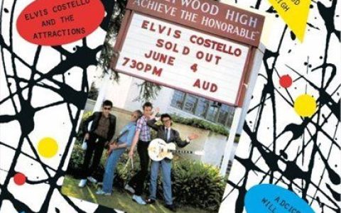 Elvis Costello歌曲:(I Don t Want To Go To) Chelsea歌词