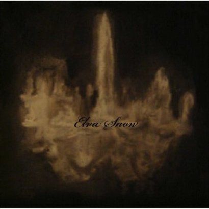 Elva Snow歌曲:Hold Me歌词