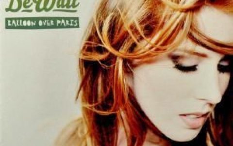 Elske DeWall歌曲:Sunny Day歌词