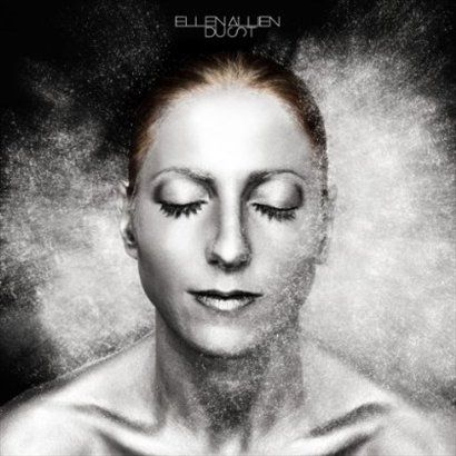 Ellen Allien歌曲:My Tree歌词