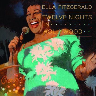 Ella Fitzgerald歌曲:Take the  A  Train歌词