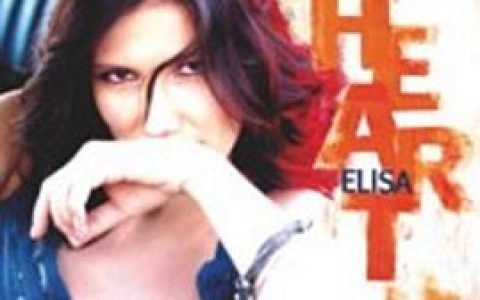 Elisa歌曲:Someone To Love歌词