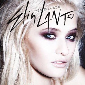 Elin Lanto歌曲:Doctor Doctor歌词