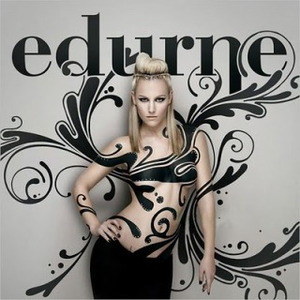 Edurne歌曲:Ojos Que No Ven歌词