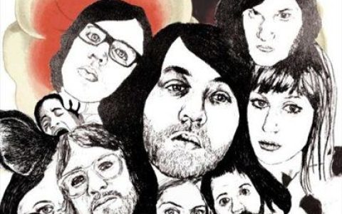 Eagle Seagull歌曲:You re the Reason Why I m Afraid to Die (Acoustic歌词