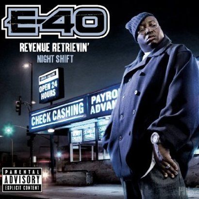 E-40歌曲:Can t Stop the Boss - Ft Too Short, Snoop Dogg & J歌词