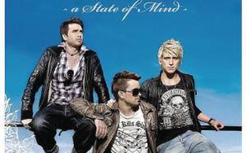 E.M.D歌曲:All For Love(Radio Edit)歌词