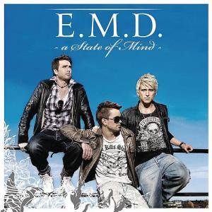E.M.D歌曲:All For Love(Radio Edit)歌词