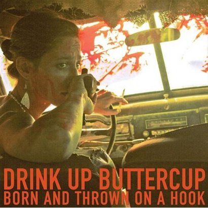 Drink Up Buttercup歌曲:Mr. Pie Eyes歌词