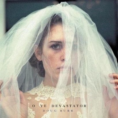 Doug Burr歌曲:Do You Hear Wedding Bells歌词