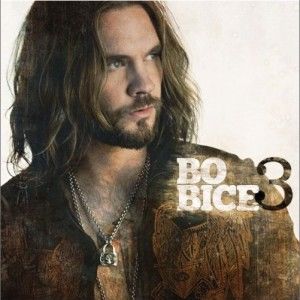 Bo Bice歌曲:Wild Roses歌词