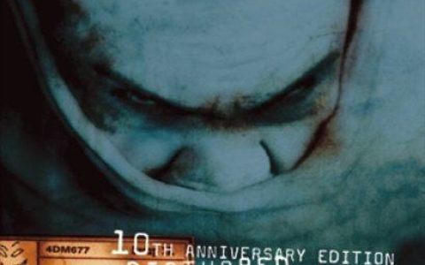 Disturbed歌曲:A Welcome Burden歌词