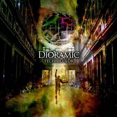 Dioramic歌曲:The Lone Gunman歌词