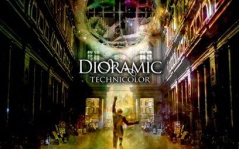 Dioramic歌曲:Roses & Echoes歌词