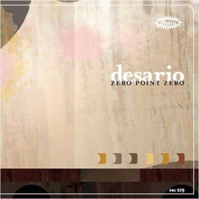 Desario歌曲:Smile With Your Mouth Closed歌词