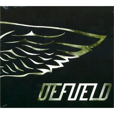 Defueld歌曲:Endless Roll歌词