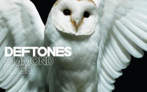 Deftones歌曲:Diamond Eyes歌词