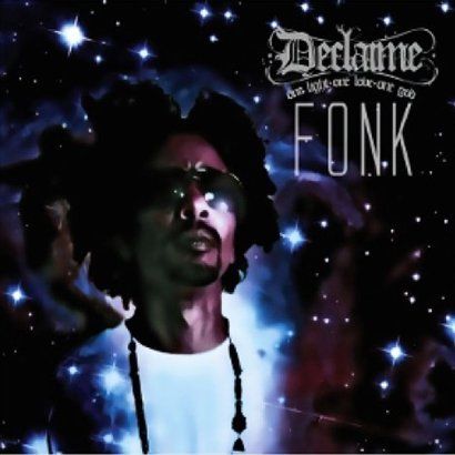 Declaime歌曲:One歌词