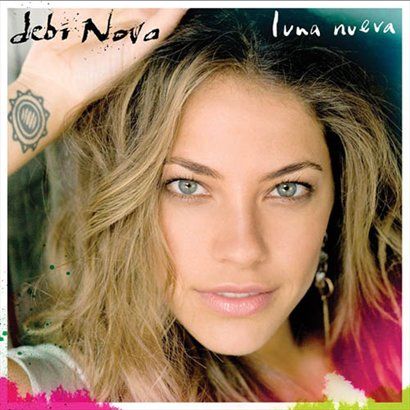 Debi Nova歌曲:Don t Wanna Forget歌词