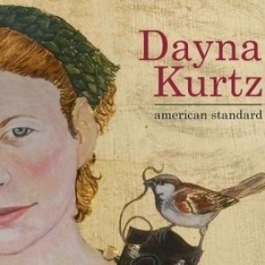Dayna Kurtz歌曲:Invocation歌词