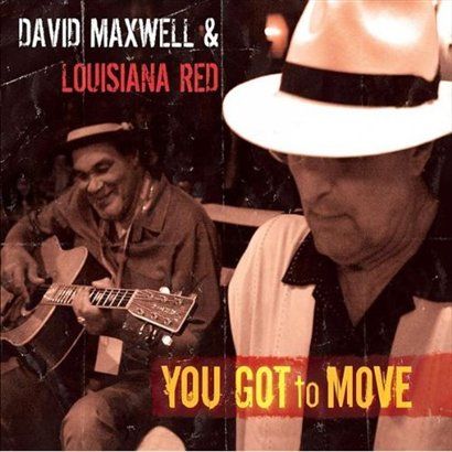 David Maxwell And Lo歌曲:Barbara Jean歌词