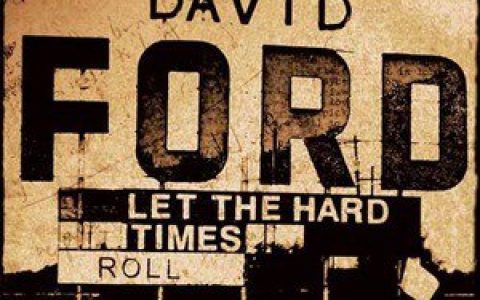 David Ford歌曲:Sylvia歌词
