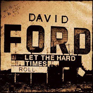 David Ford歌曲:Stephen歌词