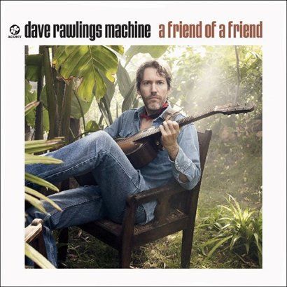 Dave Rawlings Machin歌曲:Method Acting / Cortez The Killer歌词