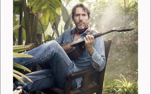 Dave Rawlings Machin歌曲:Monkey And The Engineer歌词