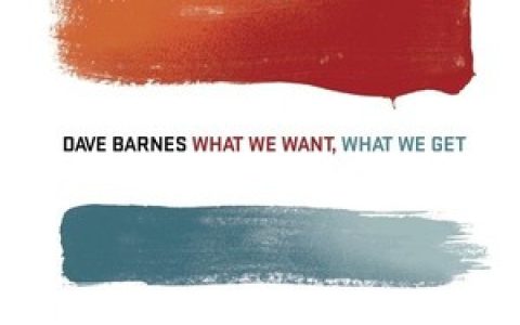 Dave Barnes歌曲:Look So Easy歌词