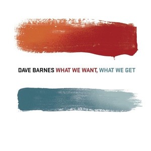Dave Barnes歌曲:Chameleon歌词