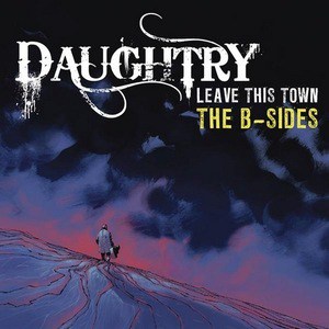 Daughtry歌曲:Get Me Through歌词