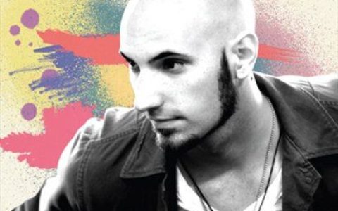 Darin Rex歌曲:The One歌词