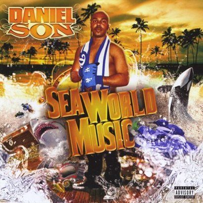 Daniel Son歌曲:G Spot (feat. Inga Newson)歌词