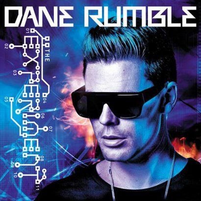 Dane Rumble歌曲:Always Be Here歌词