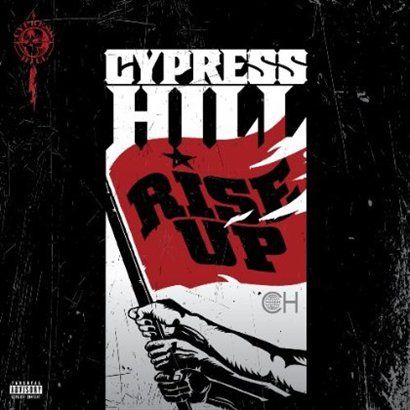 Cypress Hill歌曲:Trouble Seeker (feat. Daron Malakian)歌词