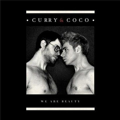 Curry & Coco歌曲:Jeannie歌词