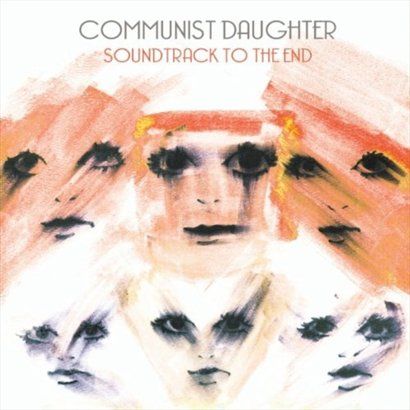 Communist Daughter歌曲:Fortunate Son歌词