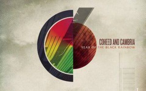 Coheed and Cambria歌曲:In the Flame of Error歌词