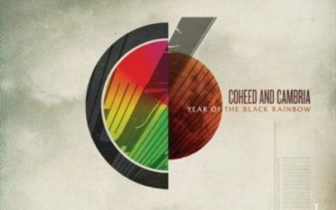 Coheed and Cambria歌曲:One歌词