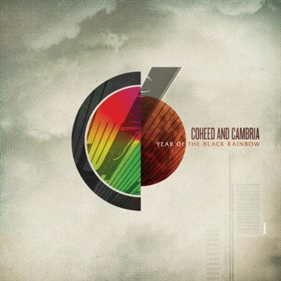 Coheed and Cambria歌曲:One歌词
