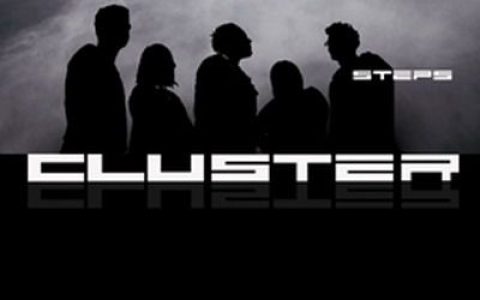Cluster歌曲:Could it be歌词