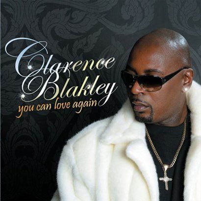 Clarence Blakley歌曲:Wanna Fall In Love Again歌词