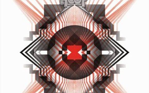 Chrome Hoof歌曲:Third Sun Descendent歌词