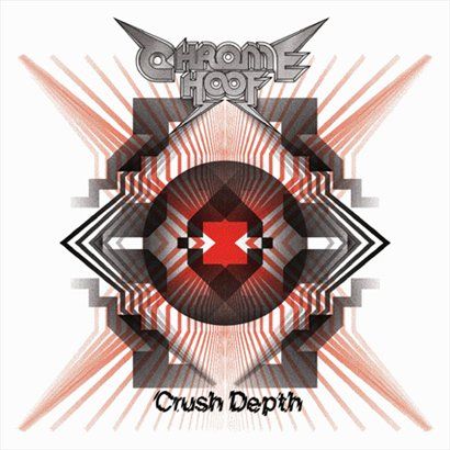 Chrome Hoof歌曲:Towards Zero歌词