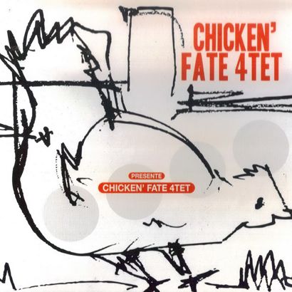 Chicken Fate 4tet歌曲:Sad In Doll歌词
