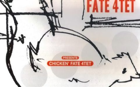 Chicken Fate 4tet歌曲:Vieillissement歌词