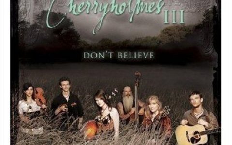 Cherryholmes歌曲:Traveler歌词