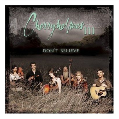Cherryholmes歌曲:Traveler歌词