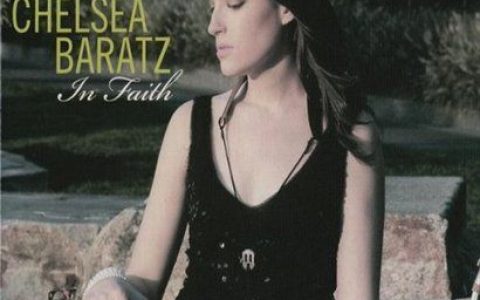 Chelsea Baratz歌曲:Philo s Groove歌词